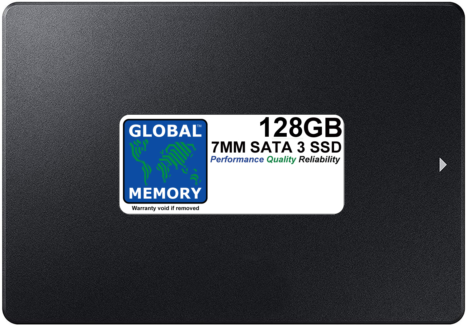 128GB 7mm 2.5" SATA 3 SSD FOR IMAC (2012 - 2013 - 2014 - 2015 - 2017 - 2019) - Click Image to Close